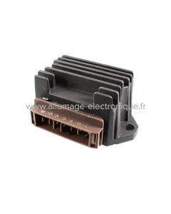 Regulador RMS Piaggio Hexagon