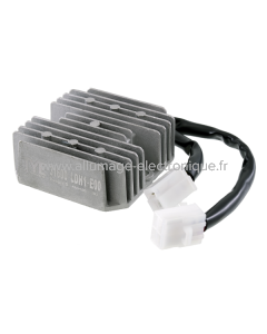 Regulador RMS Kymco People S 250cc 2006