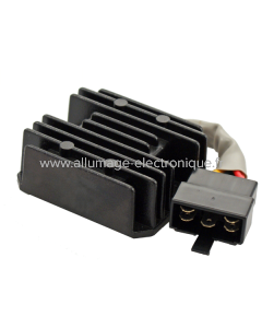 Regulador RMS Kymco People S 125-200cc