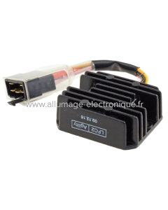 Regulador RMS Kymco Agility R16 125-150cc 2008/2009