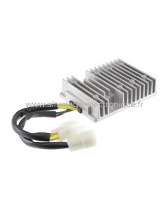 Regulador RMS Kymco X-Citing 300-500cc