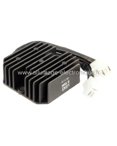 Regulador RMS Kymco Dink 125 2006/2007