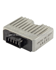 Regulador RMS Piaggio Zip/Fly 4t 50-100cc