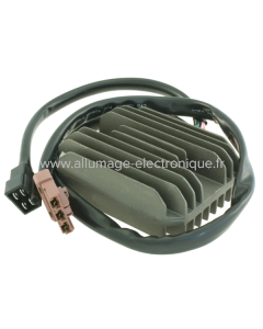 Regulador RMS Piaggio Beverly 250-400-500cc