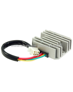 Regulador RMS Honda/Sym 125-150cc