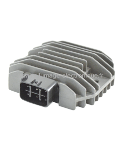 Regulador RMS Yamaha X-City/X-Max 125-250cc