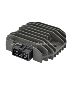 Regulador RMS Yamaha T-max 500cc 2001/2003