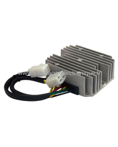 Regulador RMS Kymco K-Xct I 125-300cc