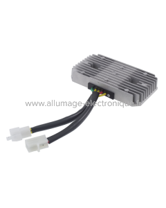 Regulador RMS Kymco G-Dink 125-300cc