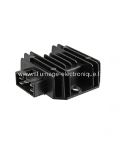 Regulador RMS Yamaha N-Max 150cc