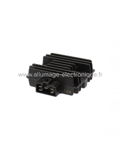 Regulador RMS Yamaha X-Max 300cc