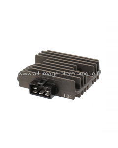 Regulador RMS Yamaha MT03