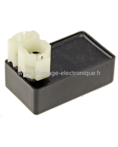 Unidad electrónica RMS Sym 125-150cc