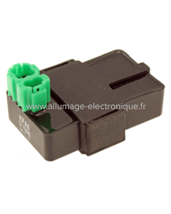 Unidad electrónica RMS Kymco People 50cc