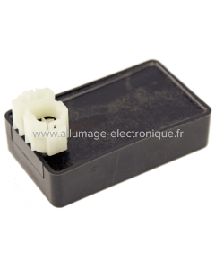 Unidad electrónica RMS Kymco Movie 125cc 1999/2000