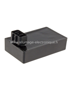 RMS Centralita electrónica Kymco Agility r16 4t 50cc 2008/2009