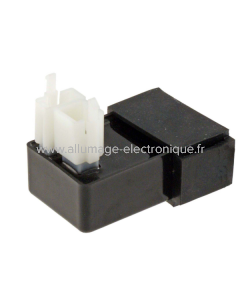 Unidad electrónica RMS Kymco B&amp;W/Dink 125-150cc