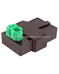 RMS Centralita electrónica Kymco People s 4t 50cc 2006/2008