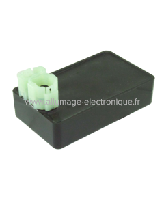 Unidad electrónica RMS Sym mio 50cc 2006/2009