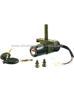 Kit interruptor de encendido RMS Aprilia Amico 50cc 1994/1998