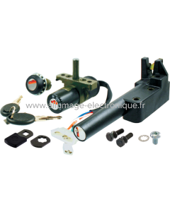 Kit interruptor de encendido RMS Aprilia Sr 50cc 1993/1996
