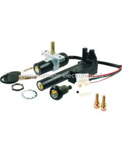Kit interruptor de encendido RMS Aprilia Scarabeo 50cc 1993/2005