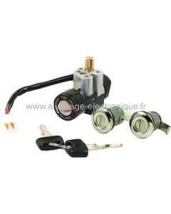 Kit interruptor de encendido RMS Honda SH 50cc 1996