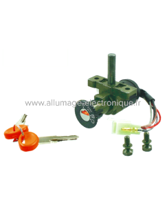 Kit interruptor de encendido RMS Malaguti F12 Phantom 50-100cc
