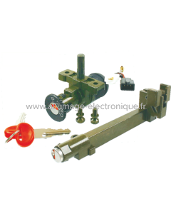 Kit interruptor de encendido RMS Mbk Booster Ng 50cc