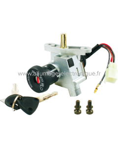 Kit interruptor de encendido RMS Mbk Ovetto/Yamaha Neo's 50cc 1997/2001