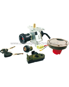 Kit interruptor de encendido RMS Mbk Nitro/Yamaha Aerox