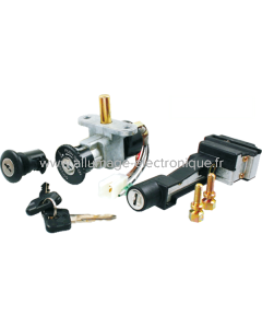 Kit interruptor de encendido RMS Malaguti F10/Centro 50cc