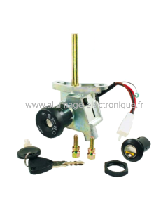 Kit interruptor de encendido RMS Yamaha Majesty/Mbk Skyliner 125-150cc