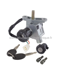 Kit interruptor de encendido RMS Aprilia Scarabeo 125cc