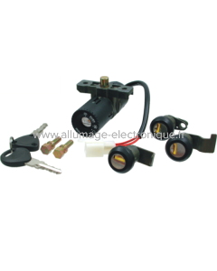 Kit interruptor de encendido RMS Honda Pantheon 2t 125-150cc 1998/2002