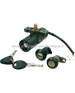 Kit interruptor de encendido RMS Honda SH 125-150cc