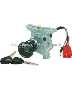 Kit interruptor de encendido RMS Yamaha Neo's/Mbk Ovetto 50-100cc