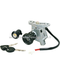 Kit interruptor de encendido RMS Honda SH 150cc 2005