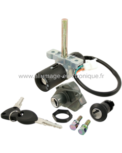Kit interruptor de encendido RMS Aprilia Sport City 125-200cc 2004/2006