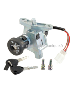 Kit interruptor de encendido RMS Yamaha Bw's/Mbk Booster 50cc