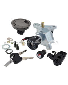 Kit interruptor de encendido RMS Yamaha Aerox 50cc 2004/2012