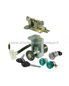 Kit interruptor de encendido RMS Kymco Agility r16 50cc 2010/2012