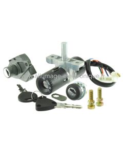 Kit interruptor de encendido RMS Sr Factory 50cc