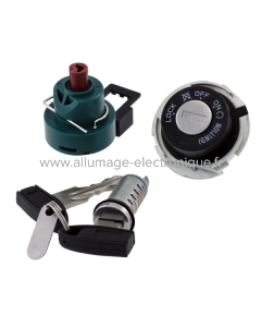 Kit interruptor de encendido RMS Piaggio