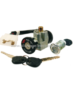 Kit interruptor de encendido RMS Kymco Dink 50-125cc