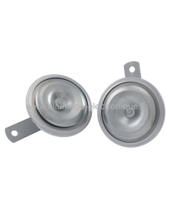 RMS Par bocinas universales