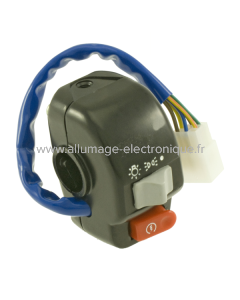 Interruptor luces RMS Kymco Agility 50cc