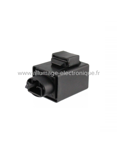Relé intermitentes RMS Honda Sh 125-150cc