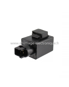 Relé intermitentes RMS Honda Hornet 600cc