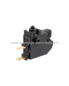 Interruptor de parada derecho RMS Yamaha X-Max 300